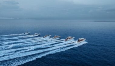 Saxdor Yachts Expands into Bulgaria, Romania, and Albania