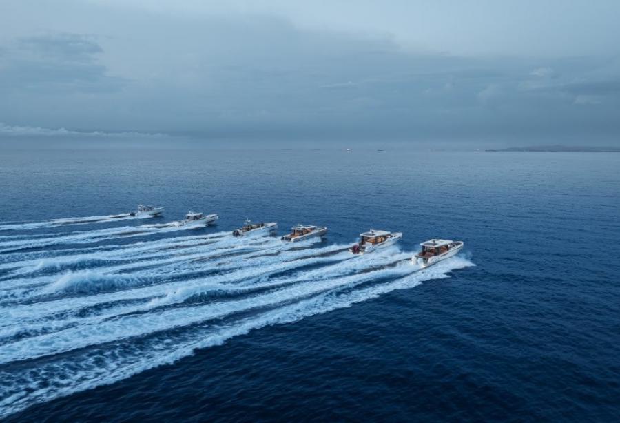 Saxdor Yachts Expands into Bulgaria, Romania, and Albania