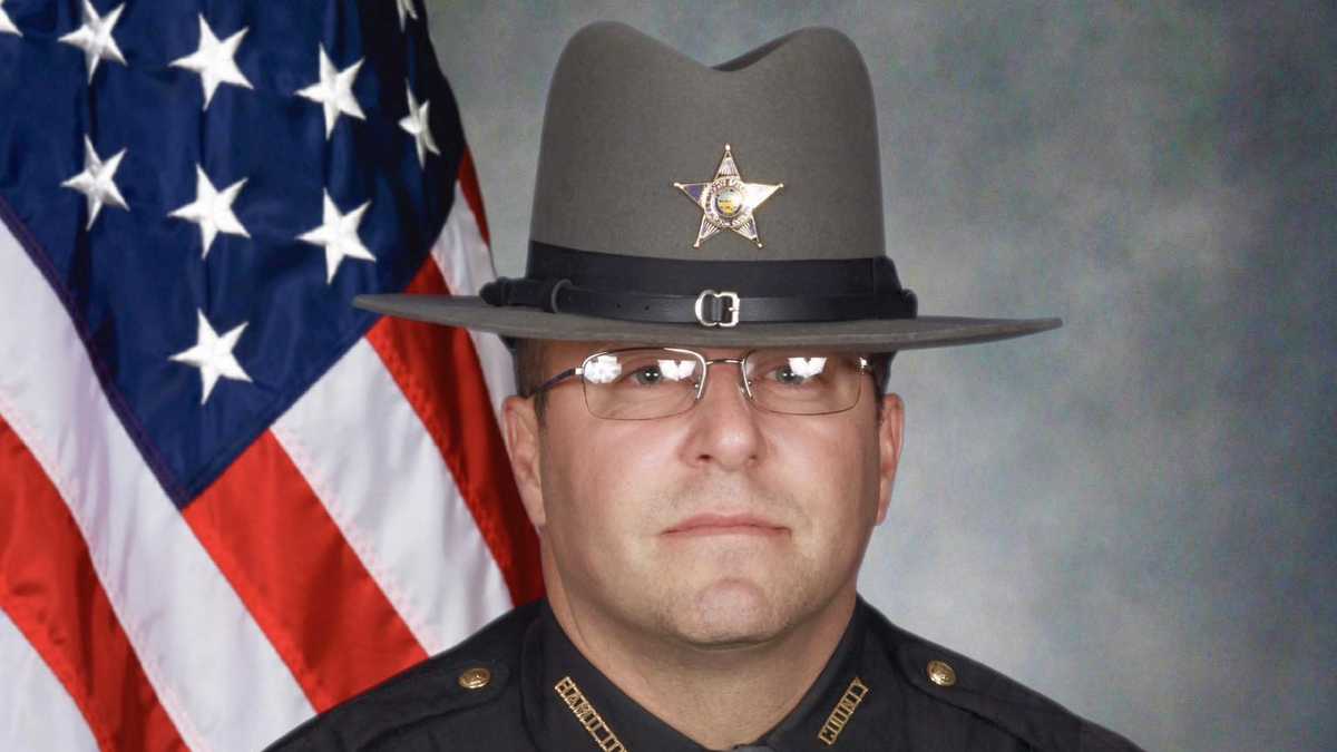 Hamilton County sheriff identifies deputy killed in alleged vehicular homicide near UC's campus