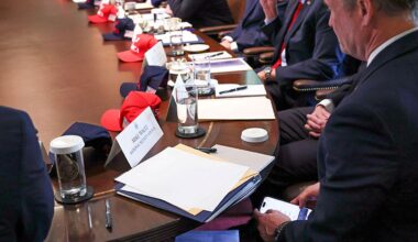 The Signal Clone Mike Waltz Was Caught Using Has Direct Access to User Chats