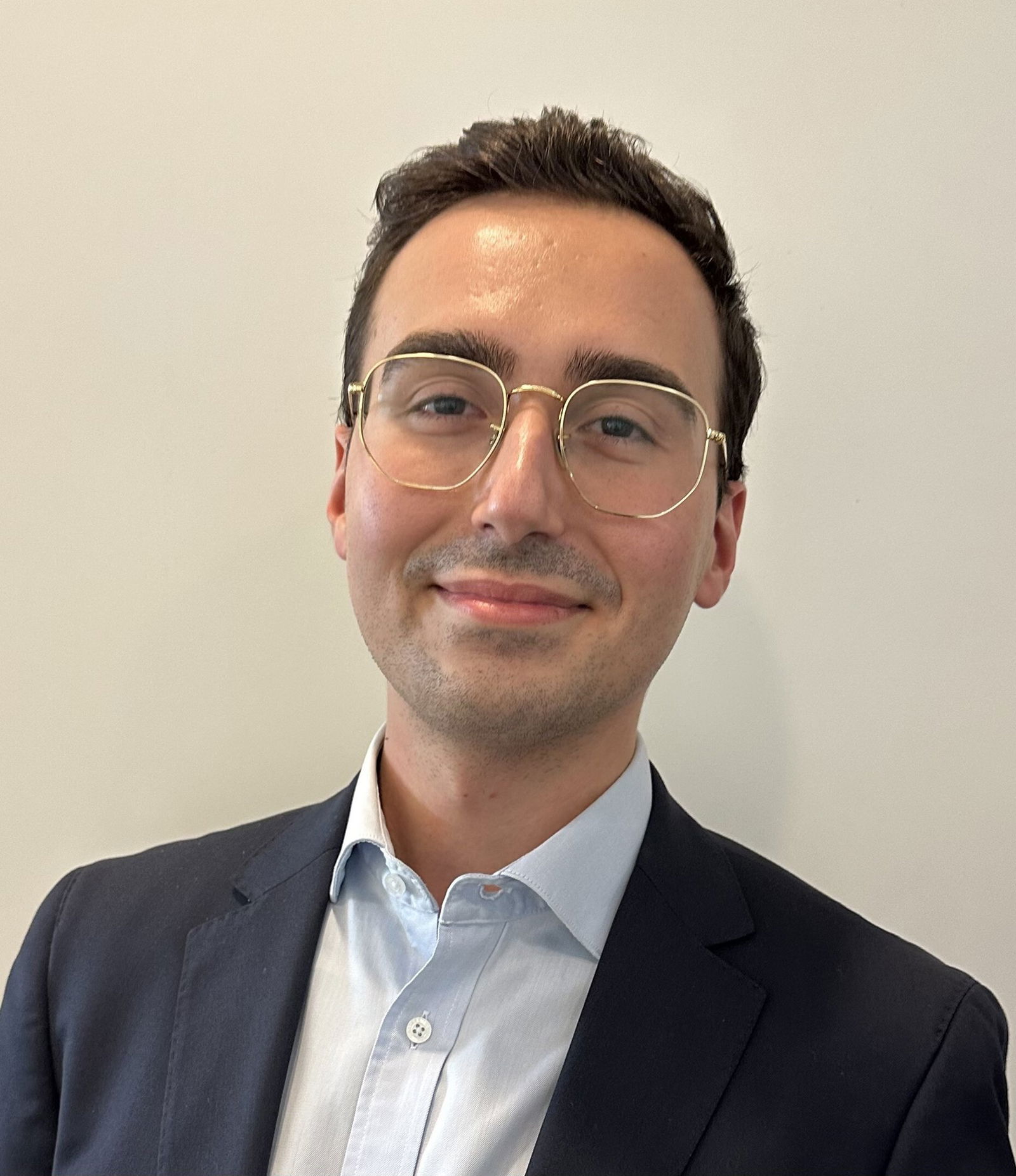 Joshua Boscaini profile image