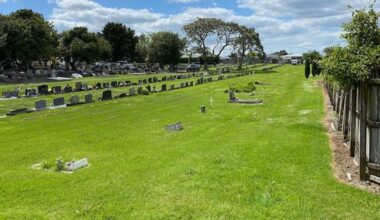 Memorial for unmarked graves 'place of healing and unity'