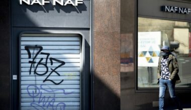 Naf Naf placé en redressement judiciaire, 600 emplois menacés