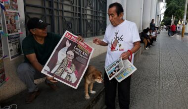 20 days into new papacy, clues to Pope Leo XIV's appointment style may lie in Chiclayo