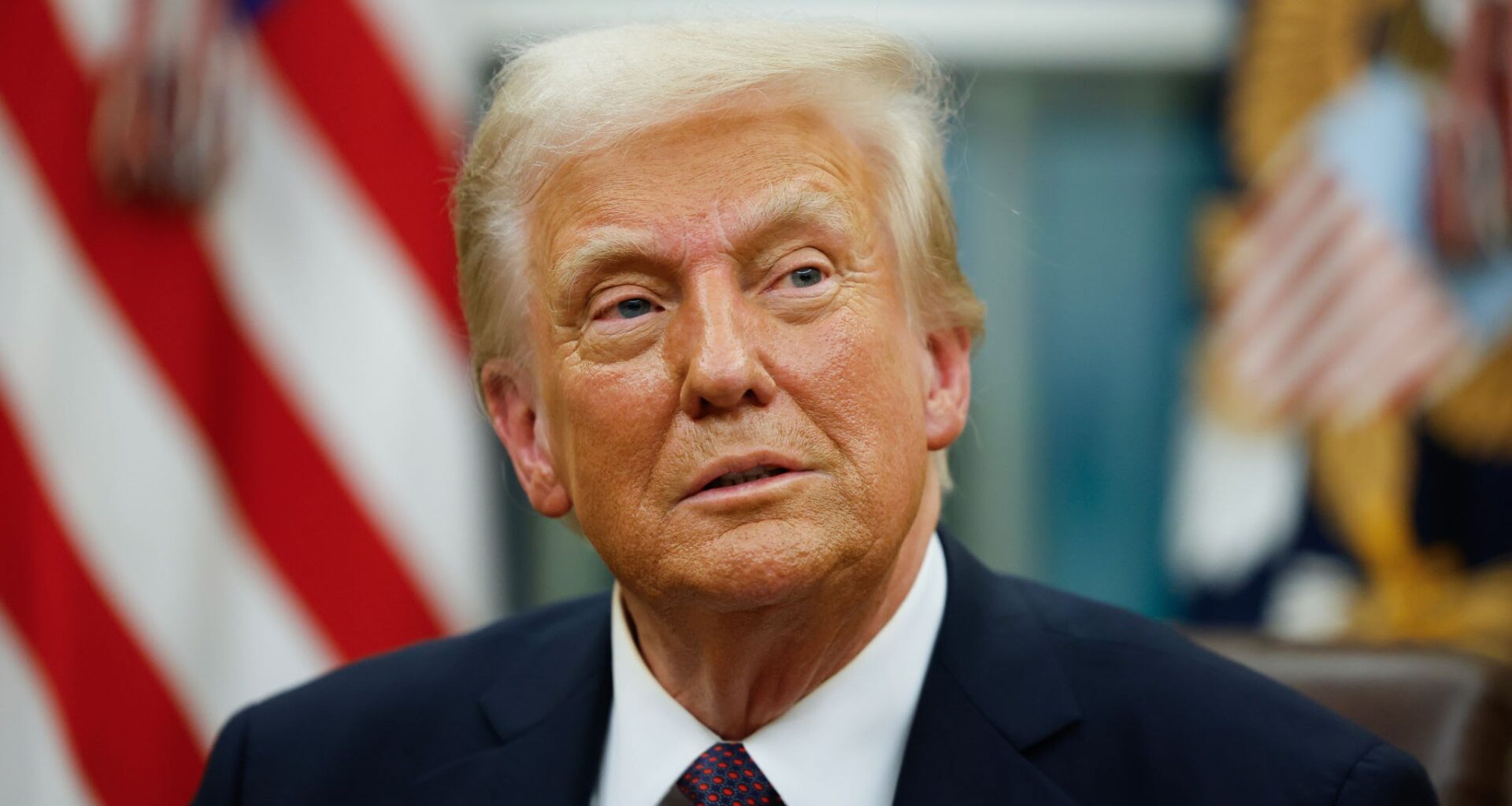US President Donald Trump calls for 30-day unconditional ceasefire between Russia & Ukraine