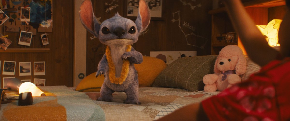 Lilo & Stitch Live-Action