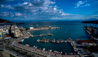 Νέα στρατηγική για το λιμάνι Βόλου: Θέση Συμβούλου Ανάπτυξης προκηρύσσει το Υπερταμείο
