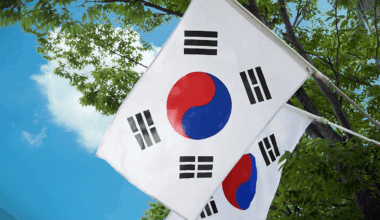 liquefied hydrogen carrier korea