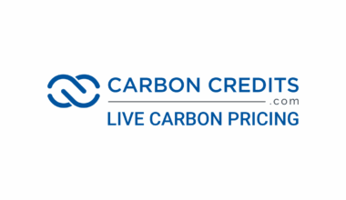 Live Carbon Prices Today, Carbon Price Charts • Carbon Credits