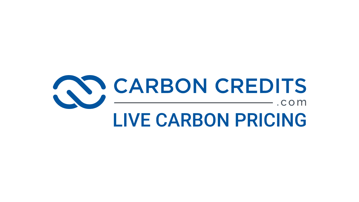 Live Carbon Prices Today, Carbon Price Charts • Carbon Credits