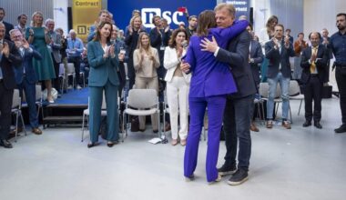Omtzigt hint op NSC-congres dat hij een rol wil blijven spelen bij partij