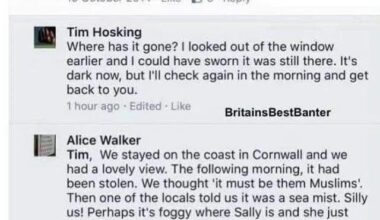 British Sarcasm, the best in the world
