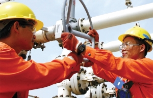 LNG demand acts as catalyst for further economic growth