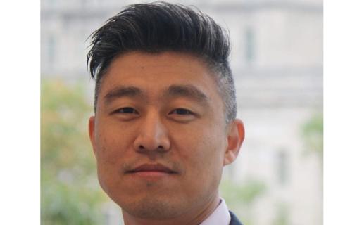 CCAS Professor Published Book on North Korean Consumer Culture | GW Today