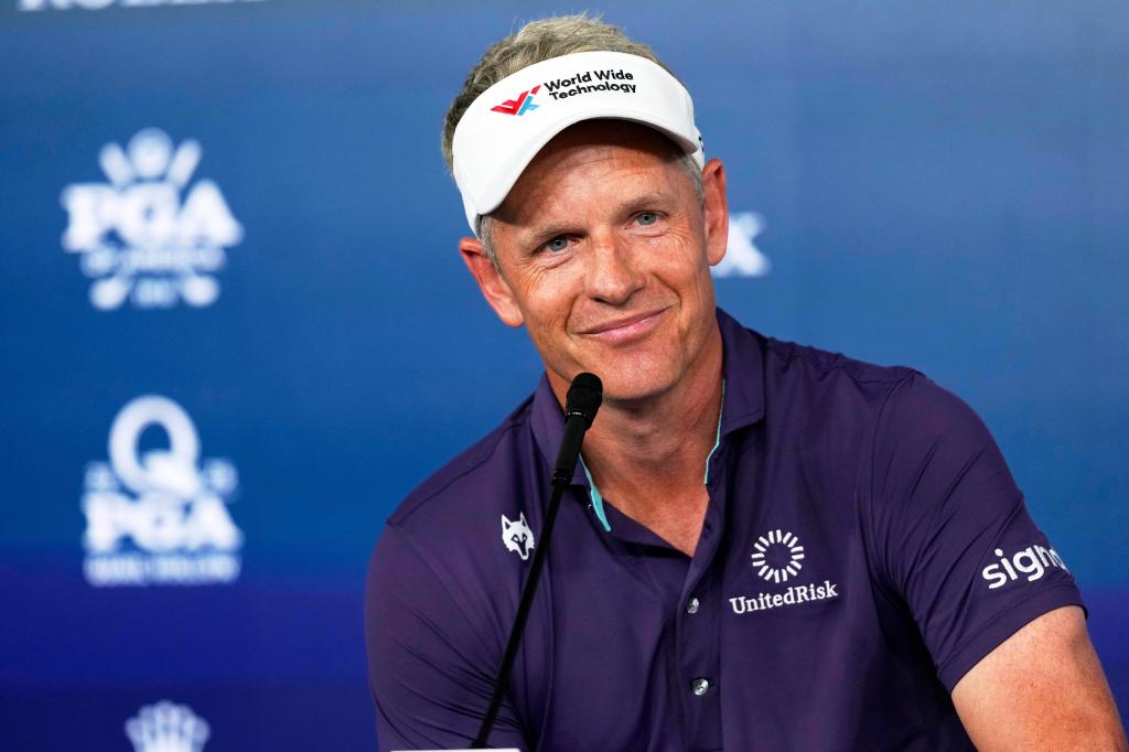 Intensity of Bethpage crowds already having an effect on Europe's Ryder Cup strategy