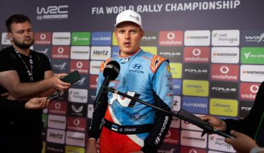Tänak: meid koheldi nagu loomi
