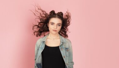 ESC 2025: Luxemburg setzt auf Laura Thorn