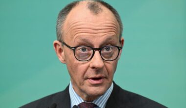 European leaders win Trump’s support to pressure Putin into unconditional ceasefire