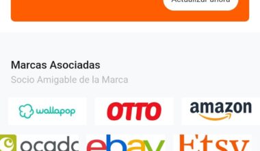 App Domo de " recompensas por tareas" usa marcas como Amazon como si fueran socios para engañar al público.