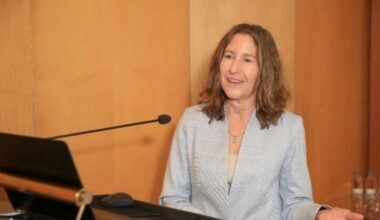 cover Biotech pioneer offers guidance to Cyprus’ next generation of founders