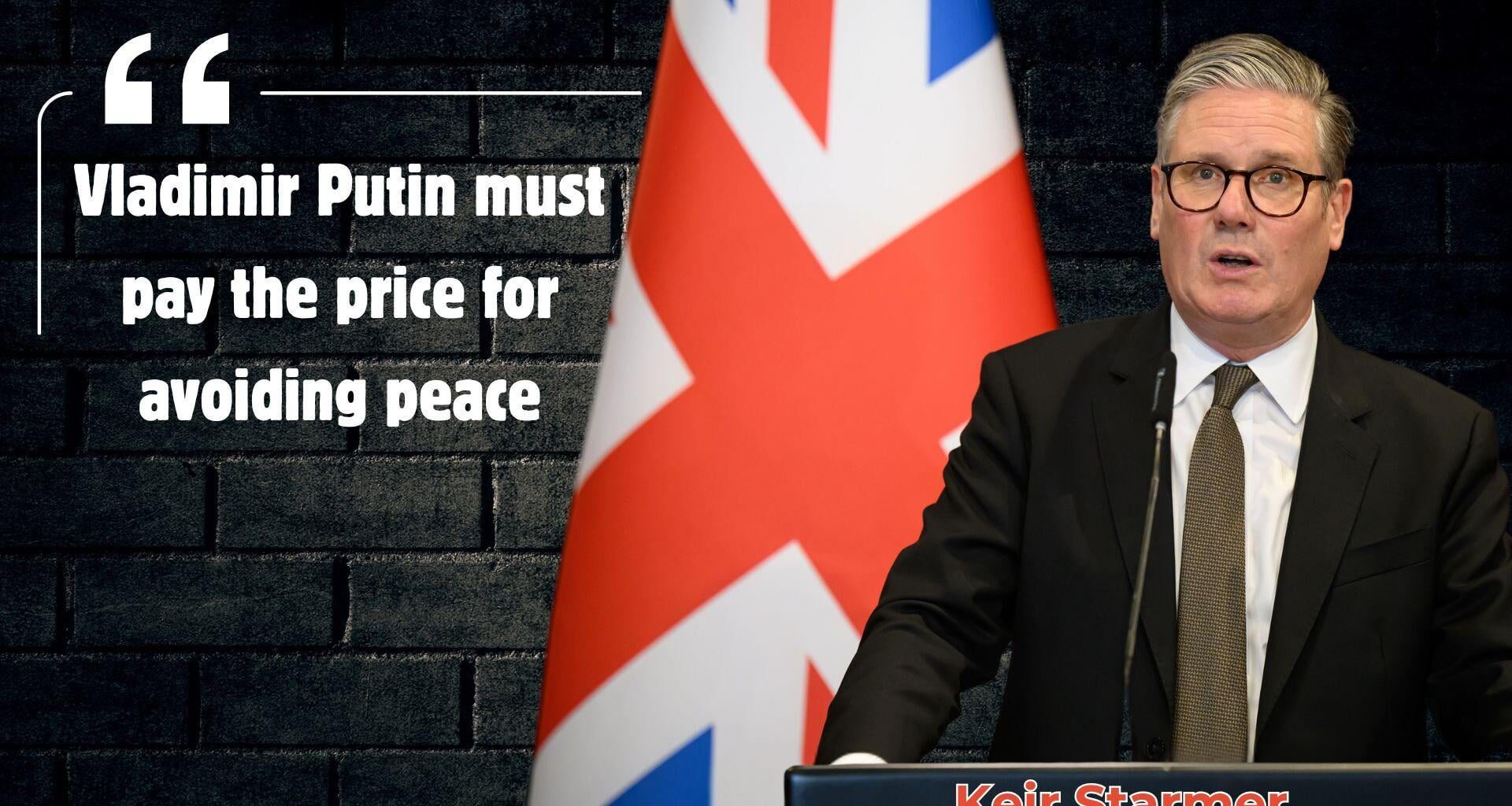 Ukraine has reached the limit of its concessions; it’s time for the US to act.