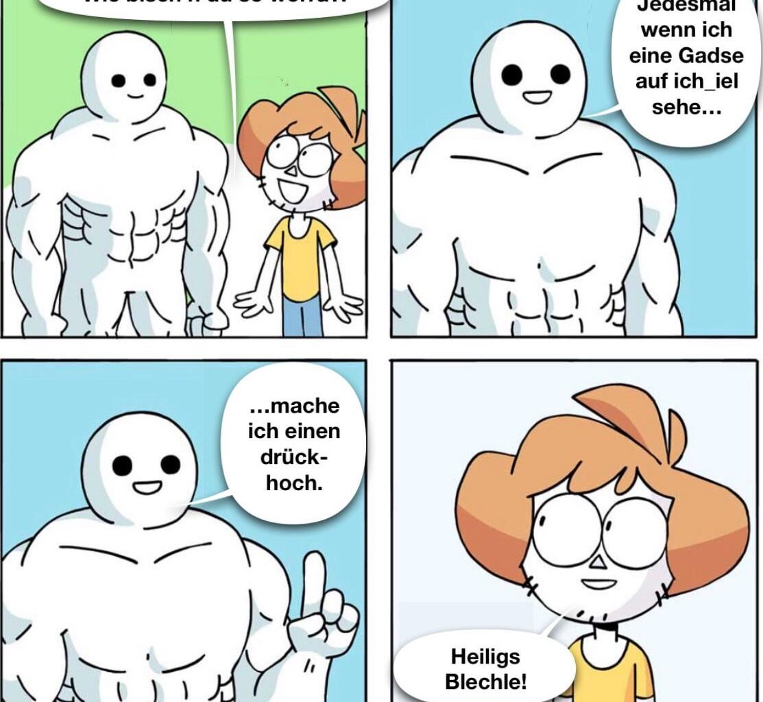 ich💪iel
