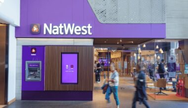 Natwest returns to private ownership. However, today the government confirmed a £10.5bn loss to taxpayers since the bank was rescued during the 2008 financial crisis.