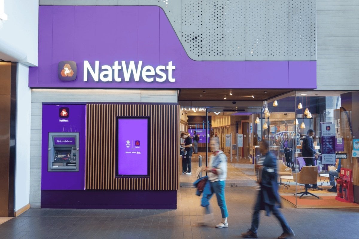 Natwest returns to private ownership. However, today the government confirmed a £10.5bn loss to taxpayers since the bank was rescued during the 2008 financial crisis.