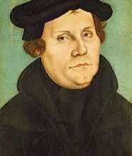 Fellow europeans, now that they yankified your religion, you should do the correct thing and become protestant.