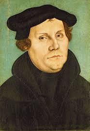 Fellow europeans, now that they yankified your religion, you should do the correct thing and become protestant.