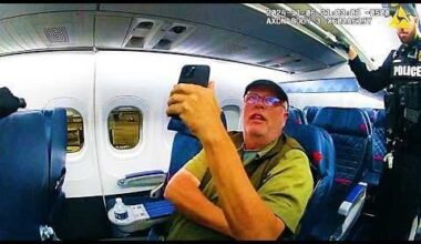 Former CEO of Helseplattformen caused airplane incident by acting up and refusing to leave