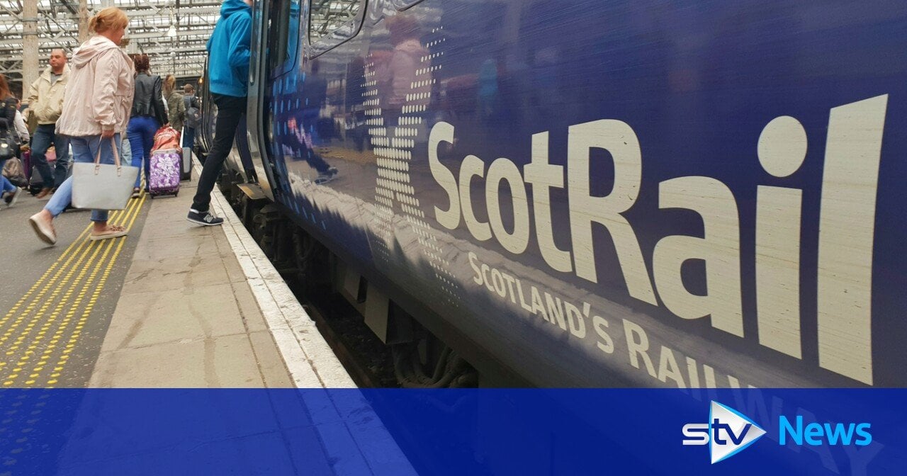 ScotRail peak fares and blanket booze ban permanently scrapped