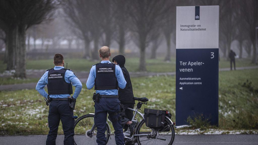 EU-hof: Nederland mag asielzoekers niet langer dan 6 maanden laten wachten