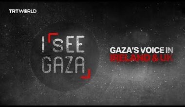 Belfast BDS activists feature in Turkish documentary on Palestinian rights advocacy in Ireland