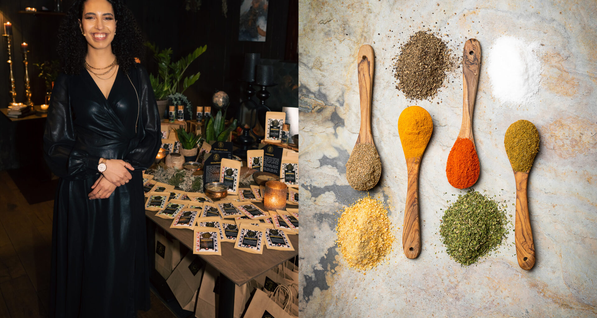 From Iceland — Spice Up Your Life