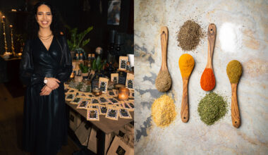 From Iceland — Spice Up Your Life
