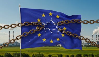 Vers une Europe sans Normes ?