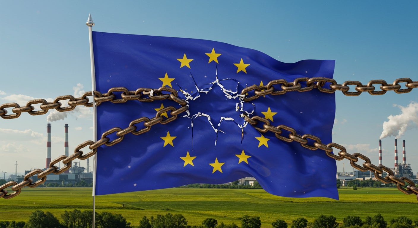 Vers une Europe sans Normes ?
