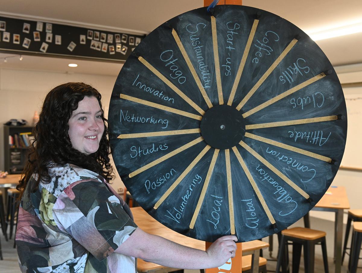 Fingers in pies aplenty for entrepreneur