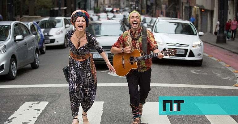 Está a chegar o novo festival de Lisboa com música de Portugal e Brasil – NiT