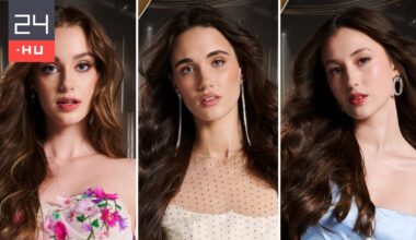 Miss World Hungary 2025: fotókon a 20 döntős