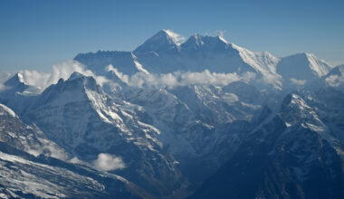 Sagarmatha Sambaad ends with urgent call to save the mountains