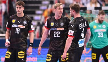 Dyn lands IHF rights for Germany matches until 2031
