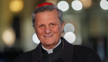 Papabile of the Day: Cardinal Mario Grech, the ‘Maltese Falcon’ full of surprises