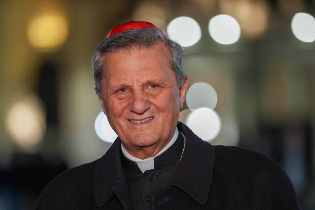 Papabile of the Day: Cardinal Mario Grech, the ‘Maltese Falcon’ full of surprises