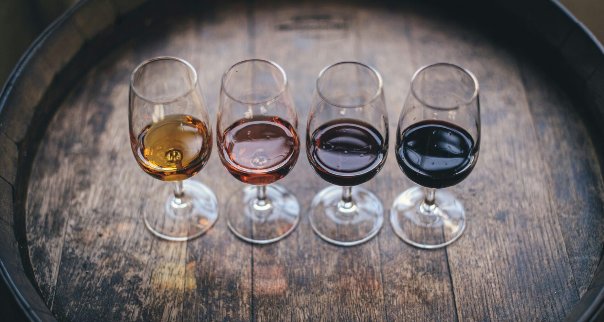 Research project in Spain looking for 3,500 people to drink wine every day for four years