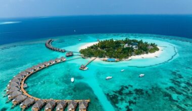As Climate Change Threatens, Maldives Is No Island Paradise — Global Issues