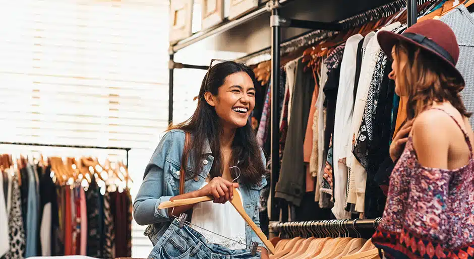Global Retail Attractiveness Index: Strong comeback of the European retail markets