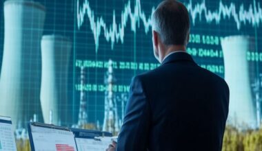 Uranium Investors Bullish as Trump Signs Executive Orders to Boost Nuclear Industry