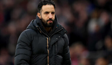 Amorim deutlich: Europa-League-Titel wird verkorkste United-Saison „nicht retten“